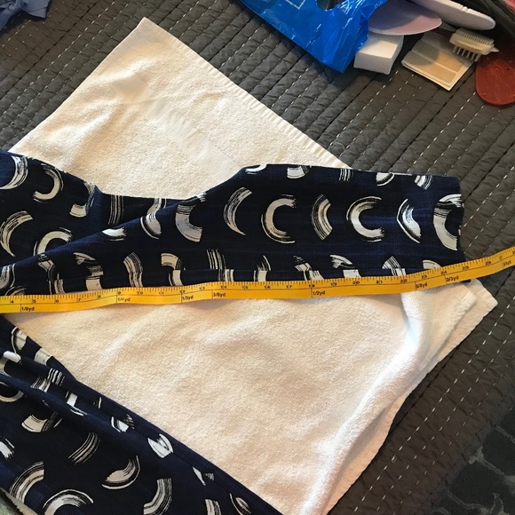 NWT Cartonnier Charlie Trouser straight-leg pant - Picture 8 of 9